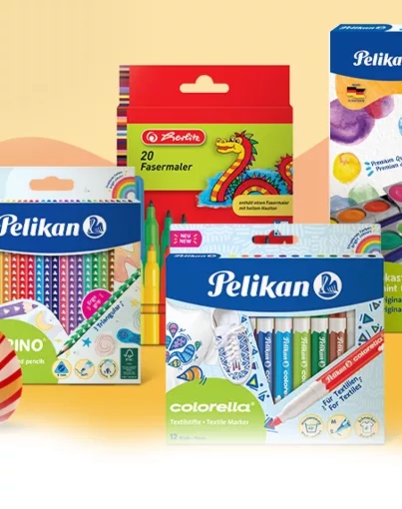 RECHIZITE, BIROTICA SI PAPETARIE