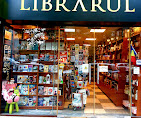 Librarul Calea Dorobanți nr.102-110