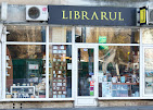 Librarul Bulevardul Regina Elisabeta nr.63