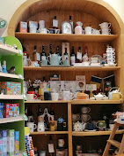 Librarul Șoseaua Nicolae Titulescu nr.1