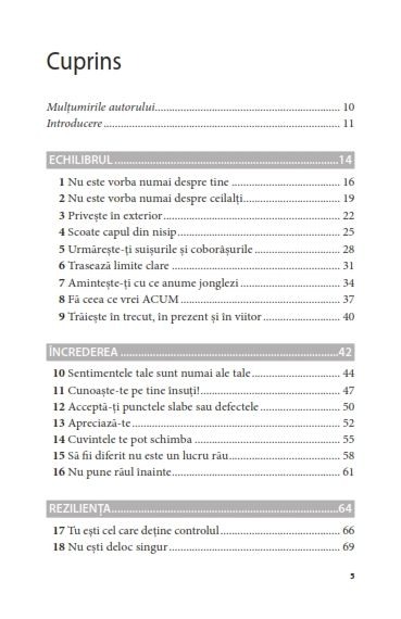 100 de reguli pentru a avea grija de tine [2]