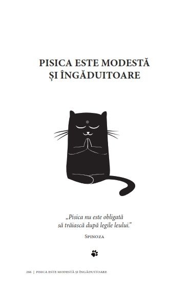 Actioneaza si gandeste ca o pisica. Caiet de exercitii [6]