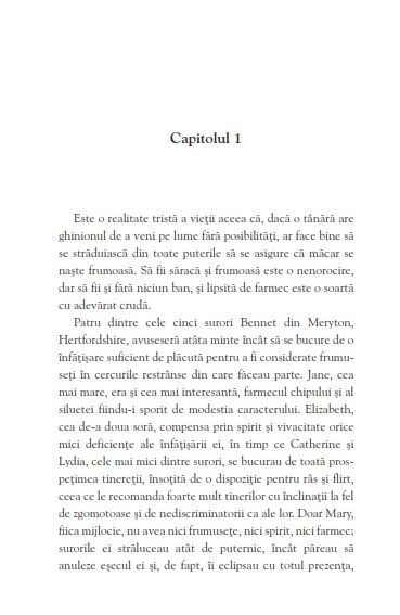 Cealalta sora Bennet [2]