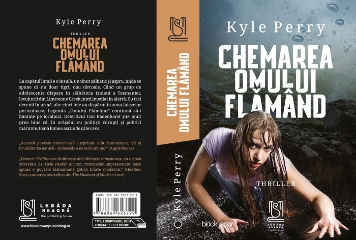 Chemarea Omului Flamand [2]