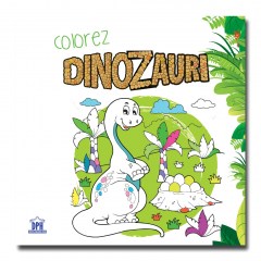 Colorez Dinozauri [1]