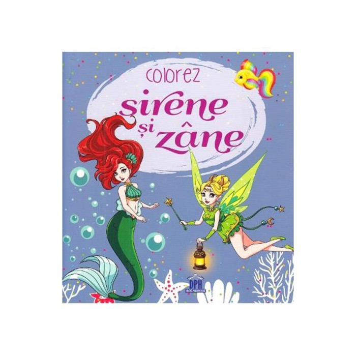 Colorez sirene si zane [1]