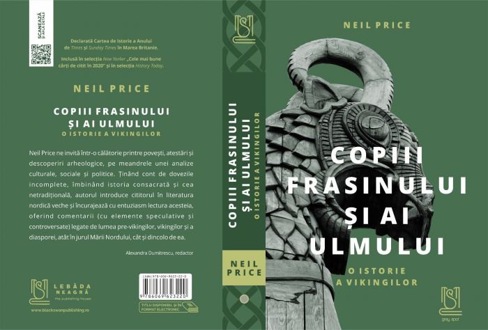 Copiii Frasinului si ai Ulmului [2]