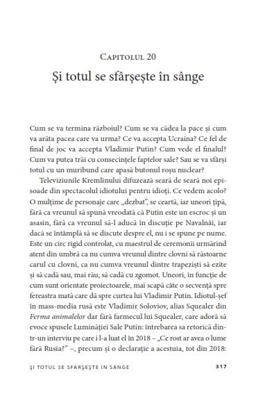 Criminalul de la Kremlin [5]