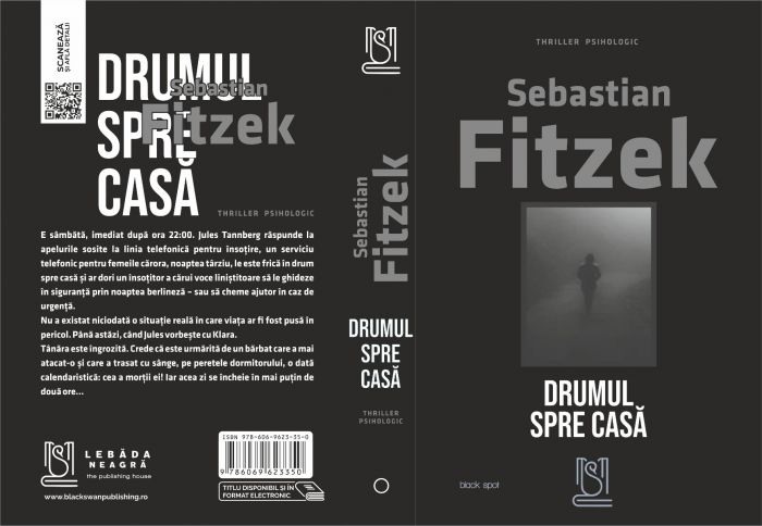 Drumul spre casa [2]