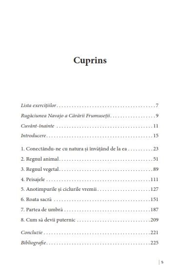 Intelepciunea lumii naturale [2]