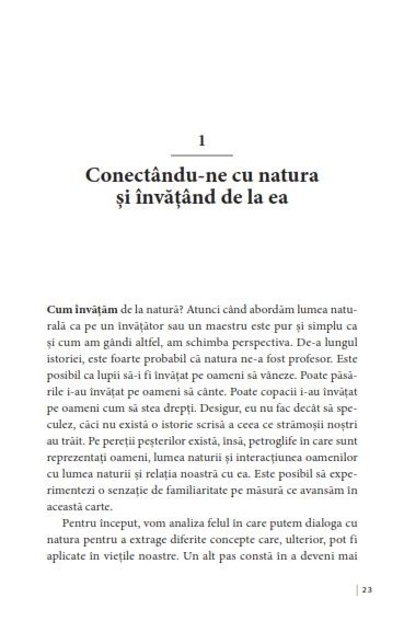 Intelepciunea lumii naturale [3]