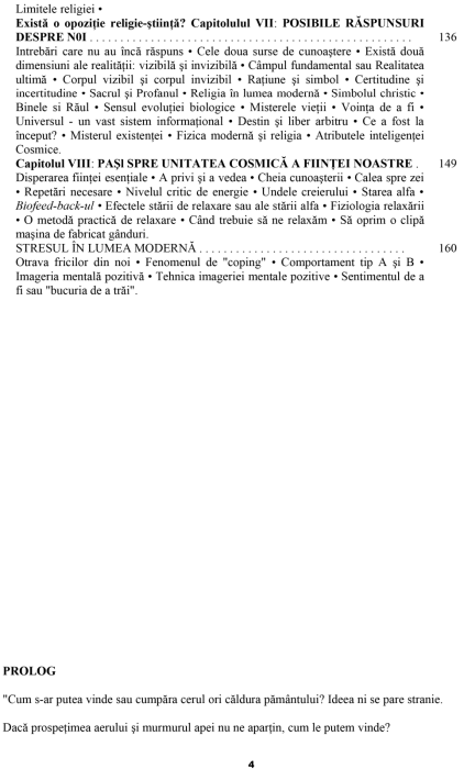 Inteligenta Materiei (editie aniversara) [4]