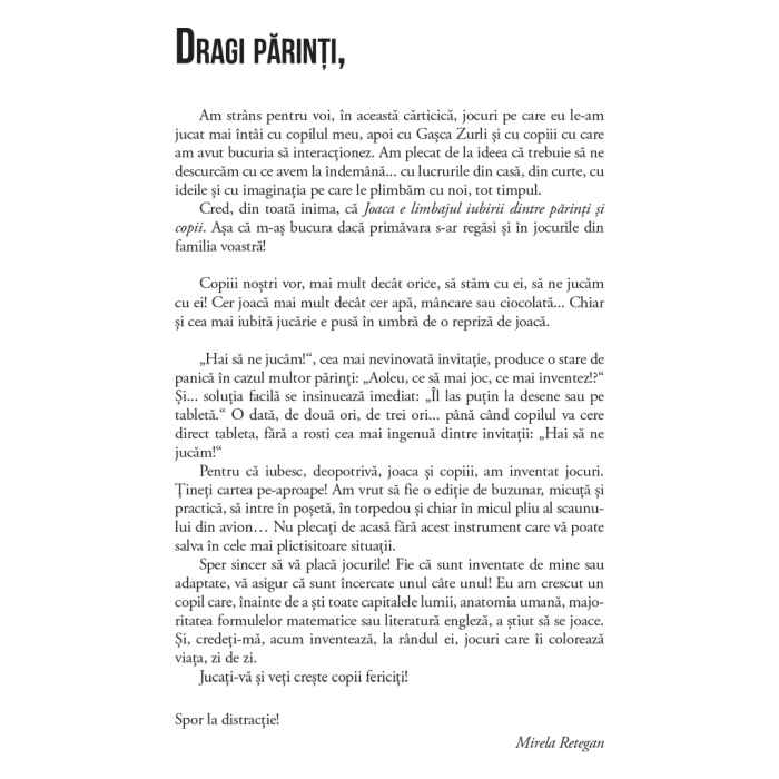 Jocuri de jucat primavara [2]