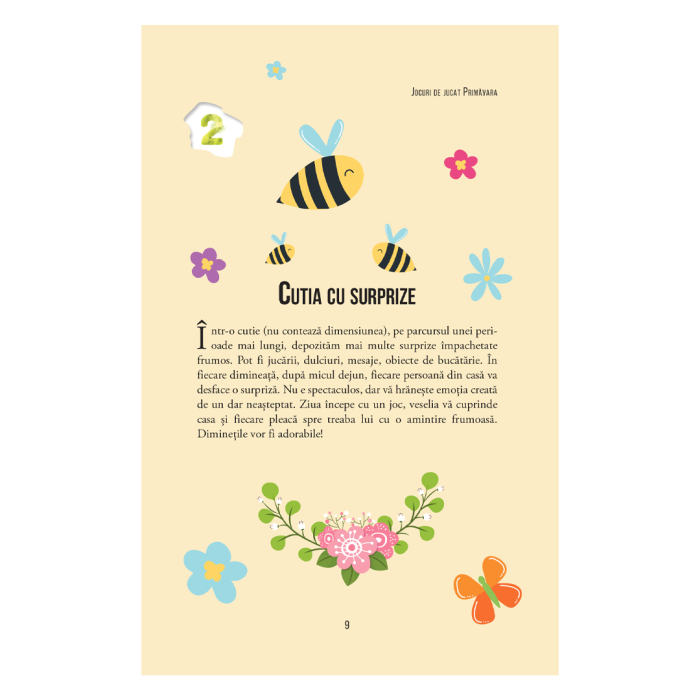 Jocuri de jucat primavara [7]