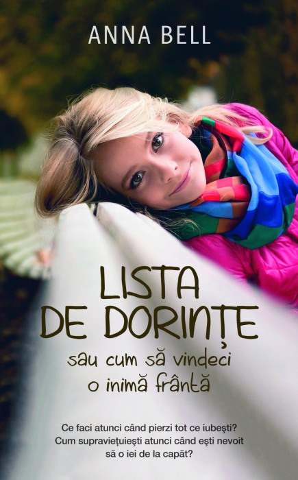 Lista de dorinte [1]