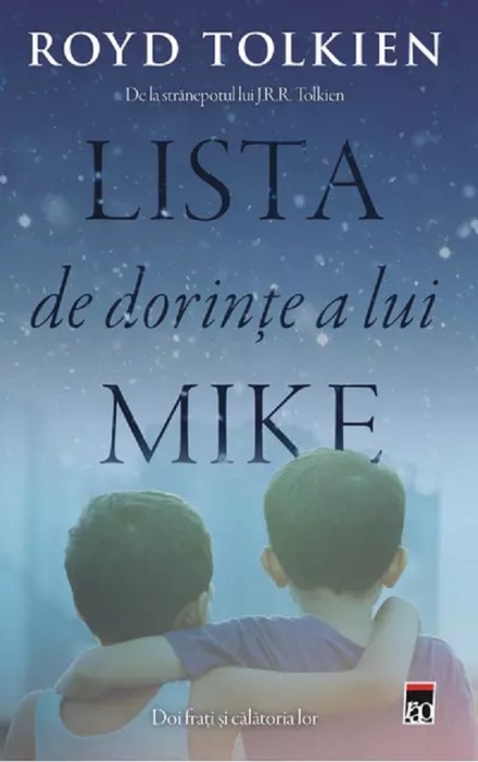 Lista de dorinte a lui Mike [1]