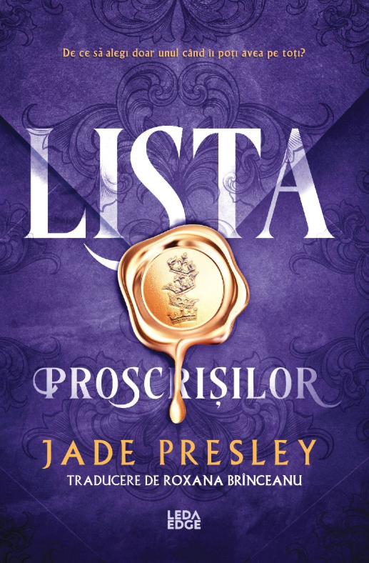 Lista proscrisilor [1]