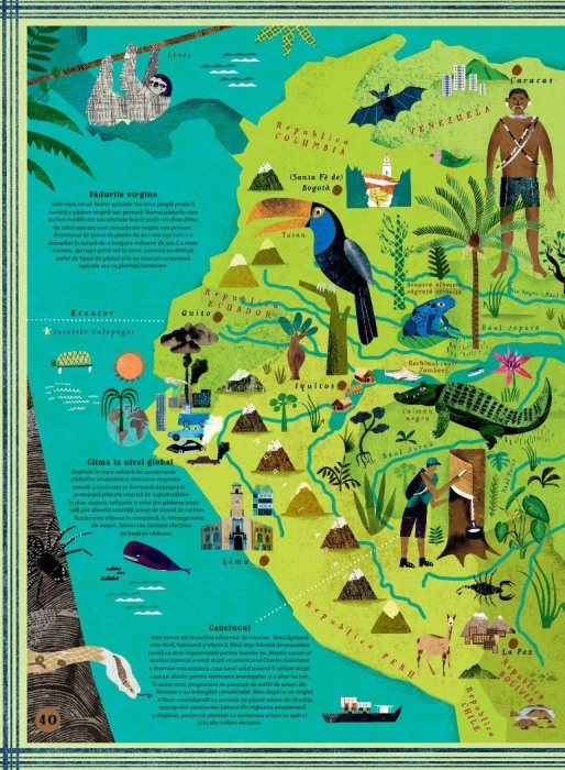 Marile fluvii ale lumii [4]