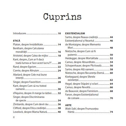 miniFILOSOFIA pe intelesul tuturor. Cartea mica a ideilor mari [2]