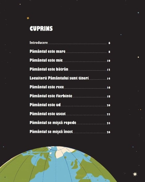 Pamantul este mare [2]