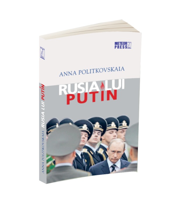 Rusia lui Putin [2]