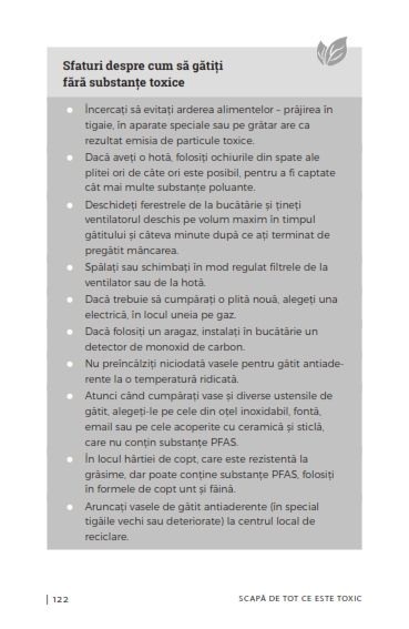 Scapa de tot ce este toxic [6]