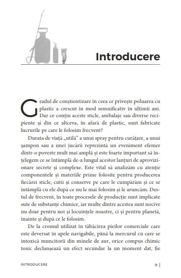 Scapa de tot ce este toxic [3]