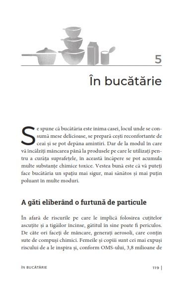 Scapa de tot ce este toxic [4]