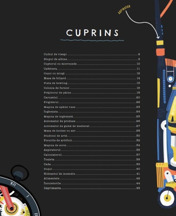 Secrete descifrate [3]