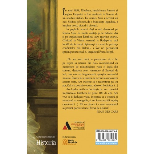 Sissi, imparateasa Austriei [2]