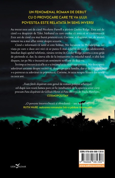 Toate fetele disparute [2]