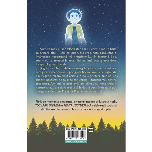 Tocilarii, impreuna pentru totdeauna [2]