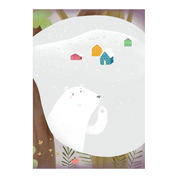 Tup in Lumea Noua [4]