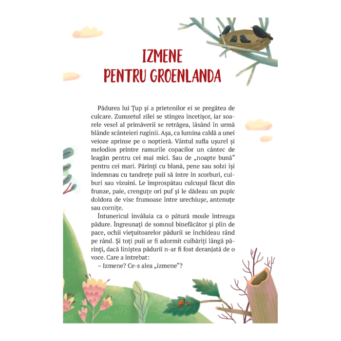 Tup in Lumea Noua [2]