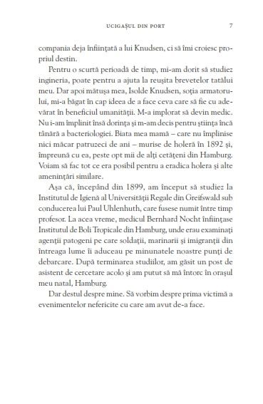 Ucigasul din port [4]