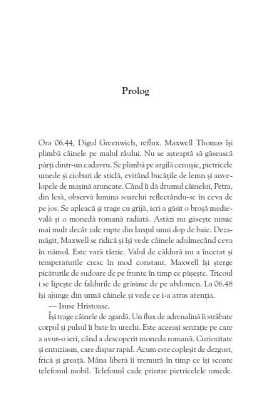 Un puzzle macabru [2]