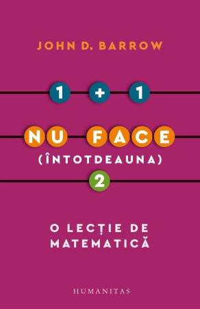Liceu - 1 + 1 nu face (intotdeauna) 2