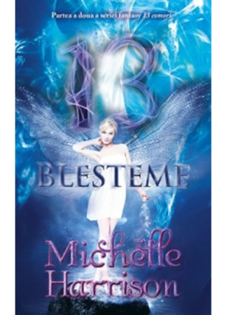 Fantasy - 13 blesteme