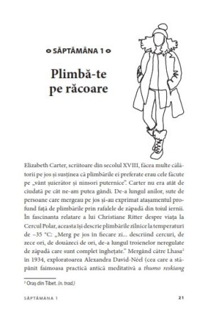 52 de stiluri pentru mersul pe jos [5]