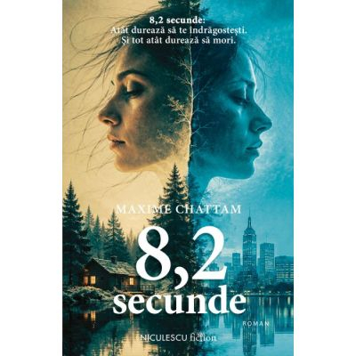 Fictiune - 8, 2 secunde