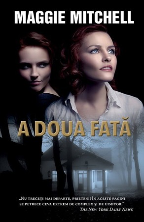 Crime, Thriller, Mistery - A doua fata