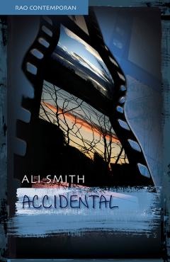 Crime, Thriller, Mistery - Accidental