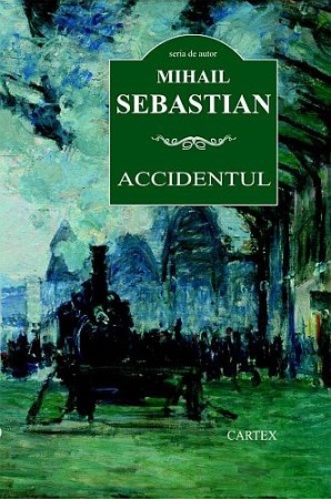 Literatura romana - Accidentul
