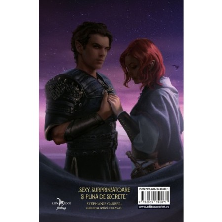 Aceste legaturi inselatoare (vol.2 din seria Aceste juraminte goale) [1]