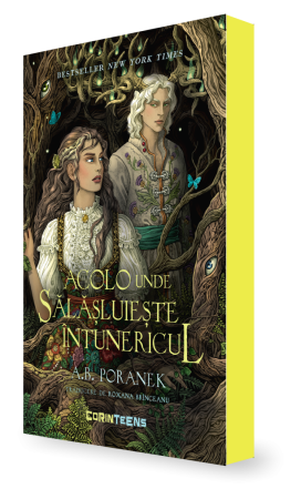 Fantasy - Acolo unde sălășluiește întunericul