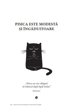 Actioneaza si gandeste ca o pisica. Caiet de exercitii [5]