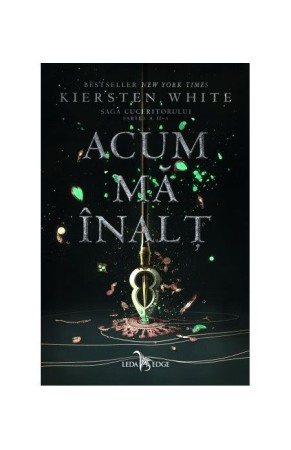 Fantasy - Acum ma inalt