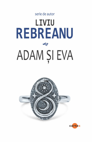 Literatura romana - Adam si Eva