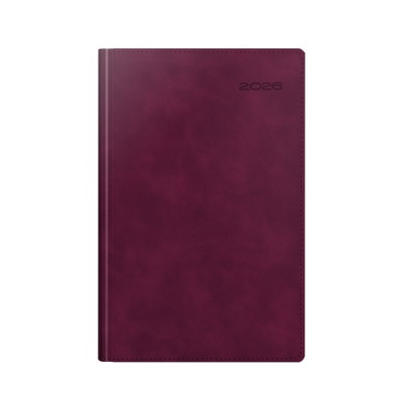 Agenda - AGENDA A5 DATATA 2026 BORDEAUX