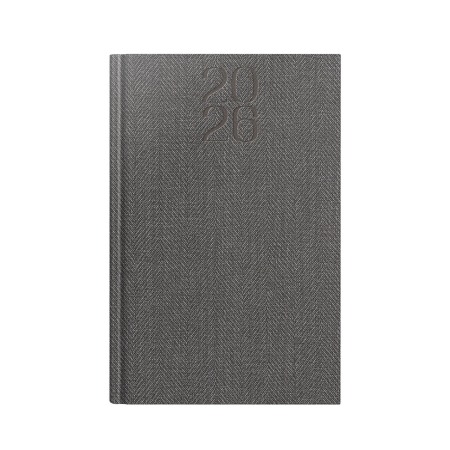 Agenda - AGENDA A5 DATATA 2026 GRI PREMIUM DELUXE